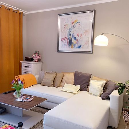 Wohnung Mitten In Der Altstadt Koblenz  Dış mekan fotoğraf