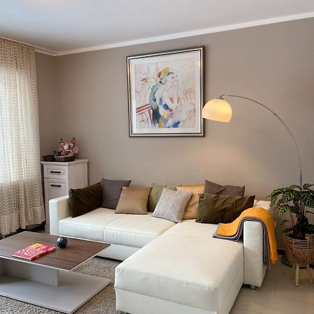 Wohnung Mitten In Der Altstadt Koblenz  Dış mekan fotoğraf