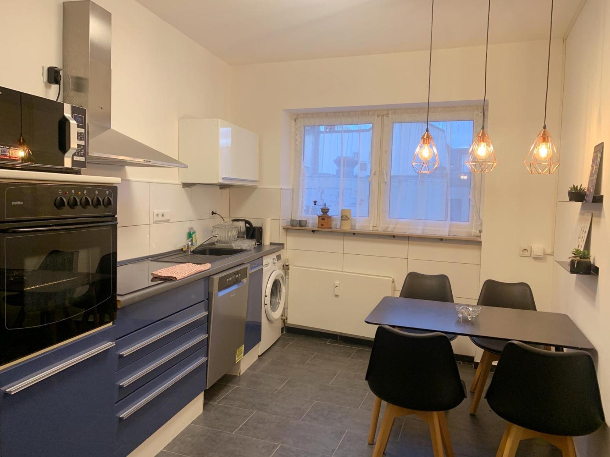 Wohnung Mitten In Der Altstadt Koblenz  Dış mekan fotoğraf