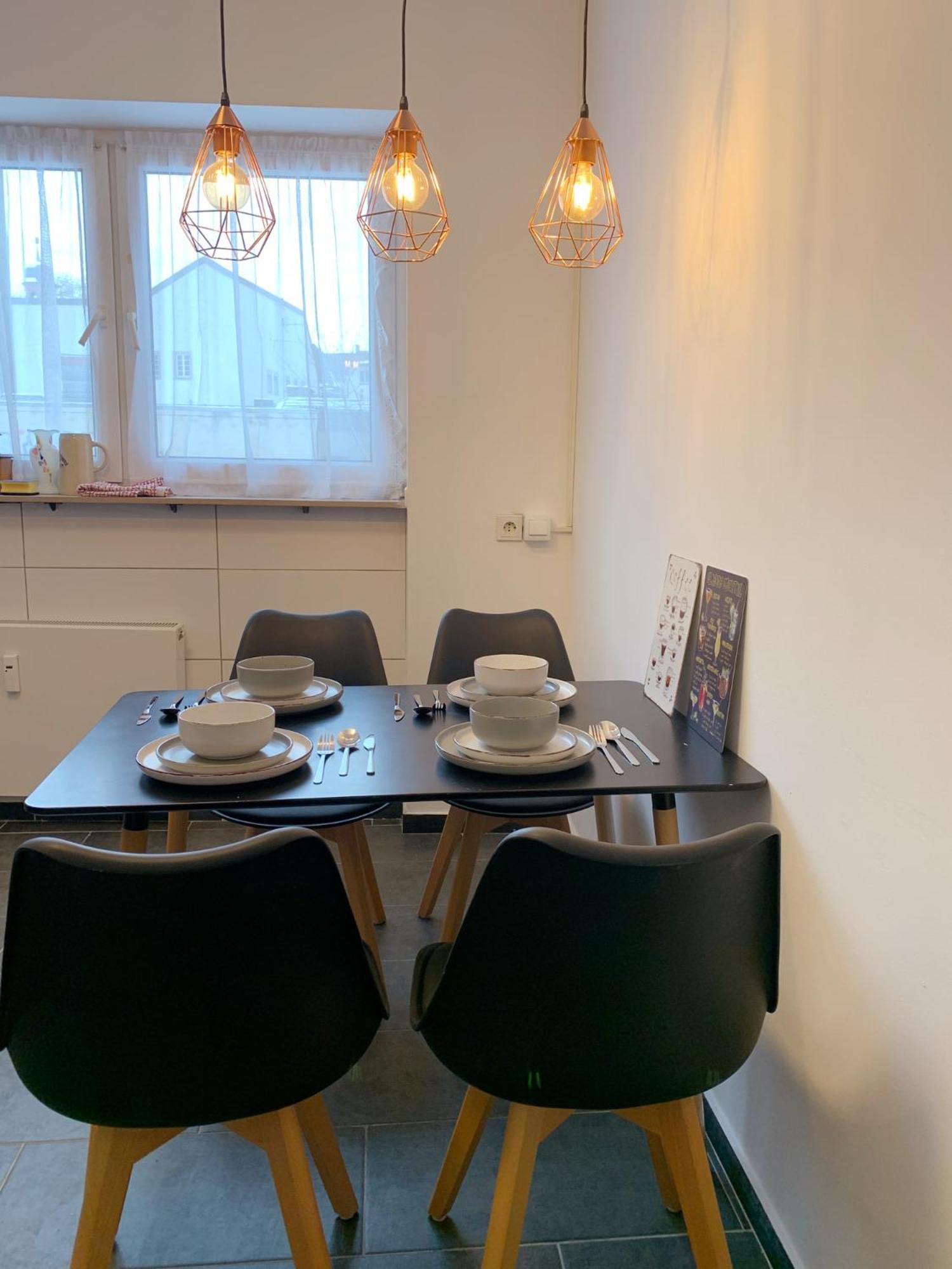 Wohnung Mitten In Der Altstadt Koblenz  Dış mekan fotoğraf