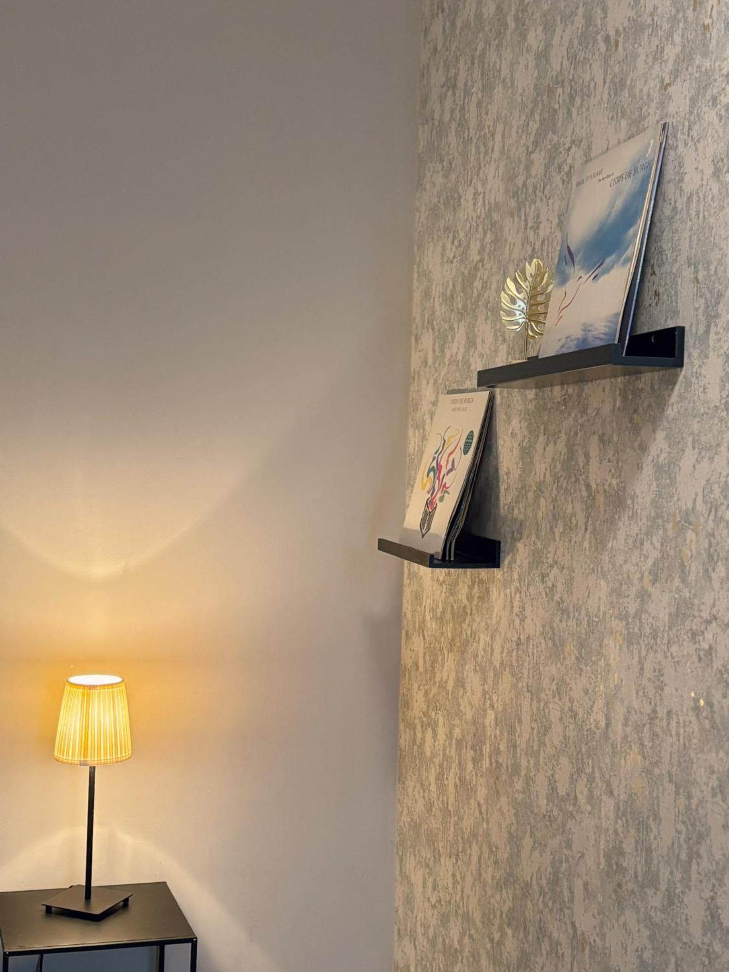 Wohnung Mitten In Der Altstadt Koblenz  Dış mekan fotoğraf