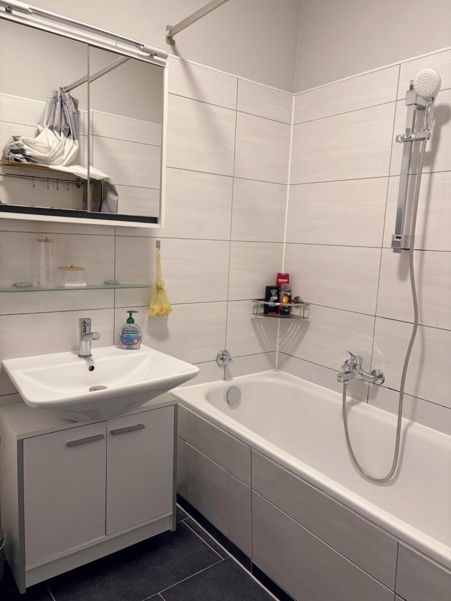 Wohnung Mitten In Der Altstadt Koblenz  Dış mekan fotoğraf