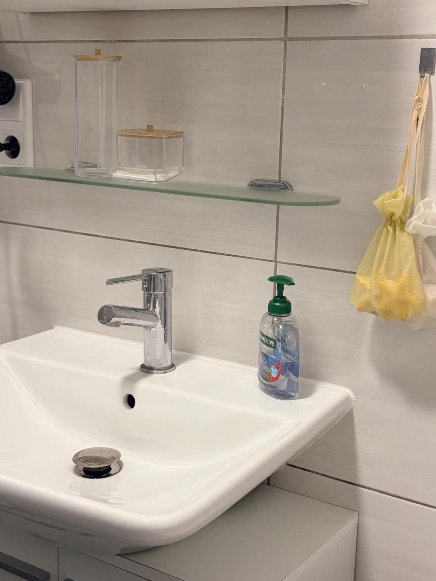 Wohnung Mitten In Der Altstadt Koblenz  Dış mekan fotoğraf